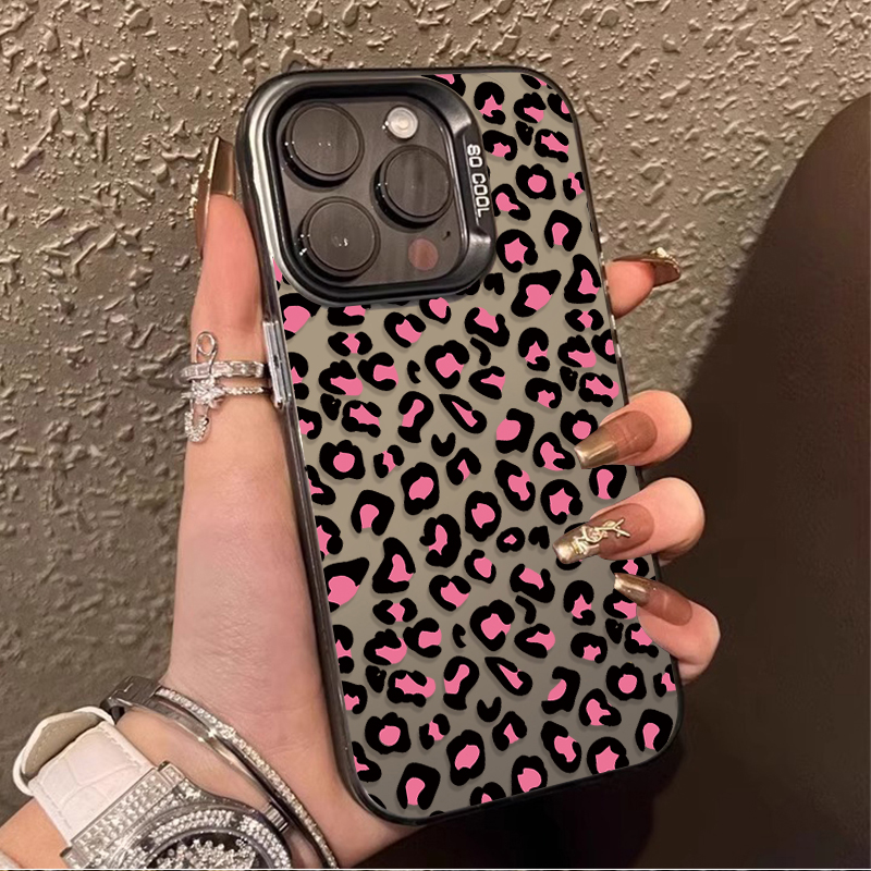 Модный эстетический чехол для  – обзор и цена Phone Accessories Aesthetic