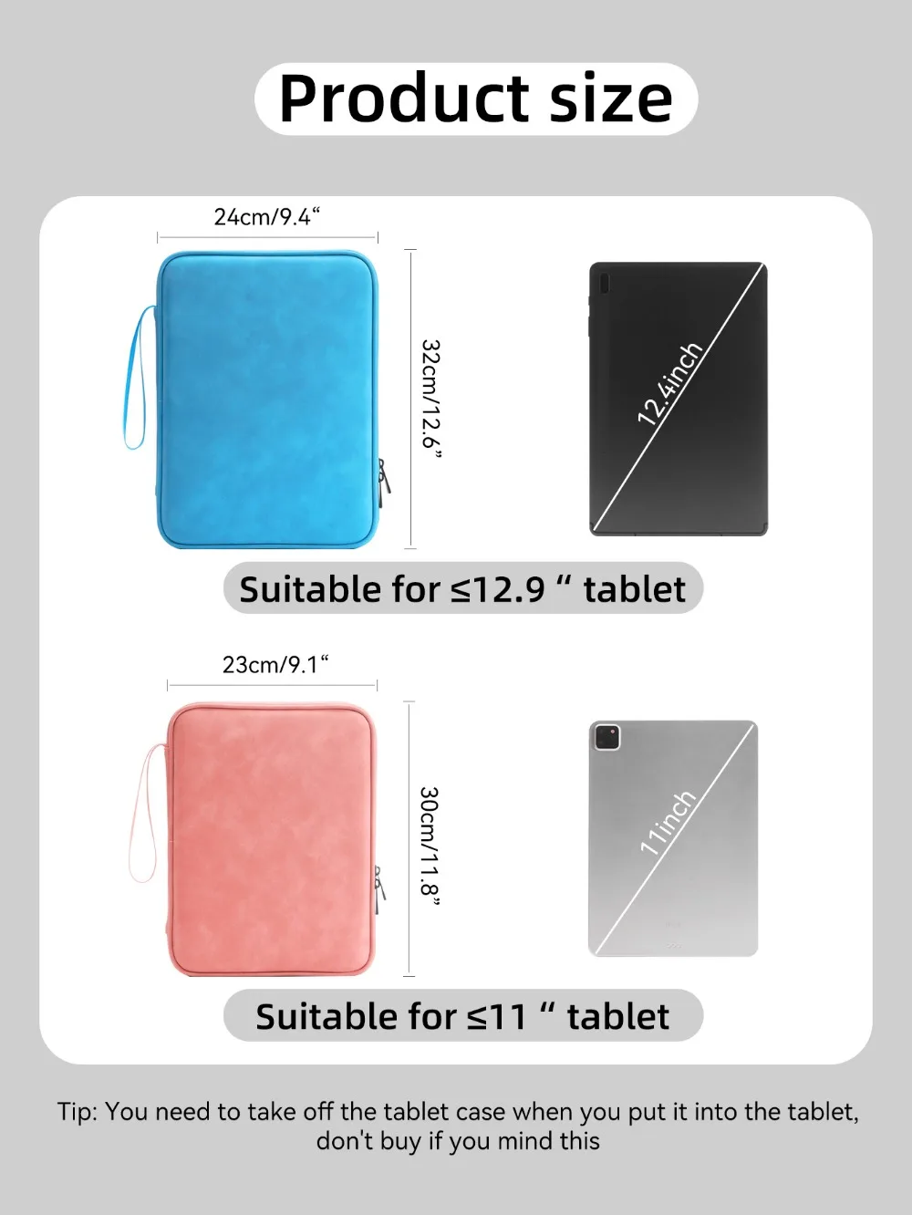 Сумки-чехлы для планшетов 7,9- – обзор и цена Samsung Accessories Phone