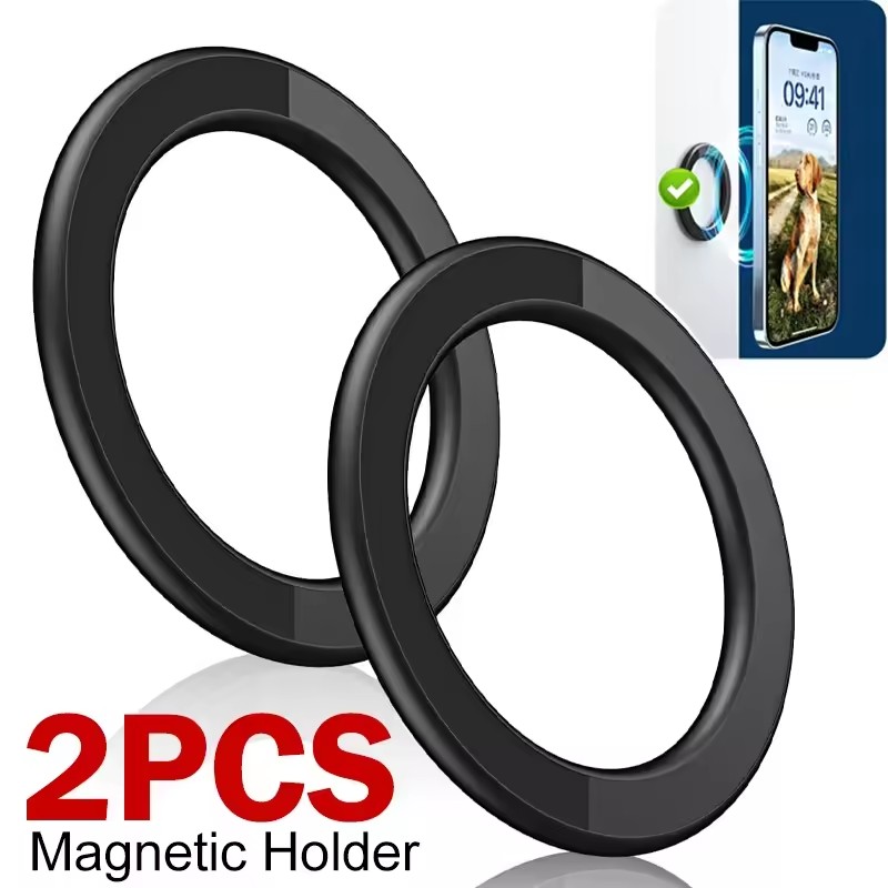 Магнитный держатель MagSafe с  – обзор и цена Phone Accessories Stand