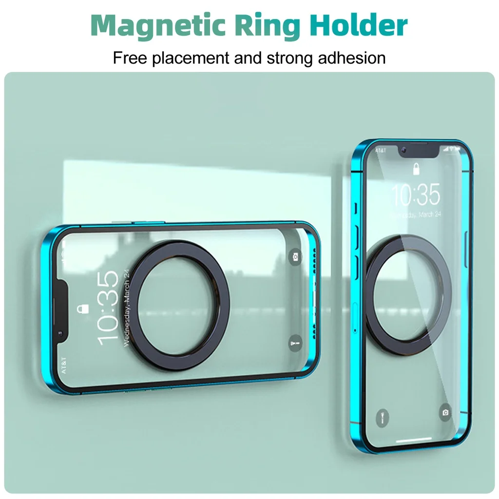 Магнитный держатель MagSafe с  – обзор и цена Phone Accessories Stand