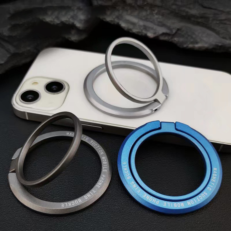 Магнитное кольцо-держатель для – обзор и цена Phone Accessories Stand