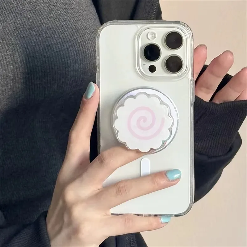 Корейские милые рулеты в виде  – обзор и цена Phone Accessories Aesthetic