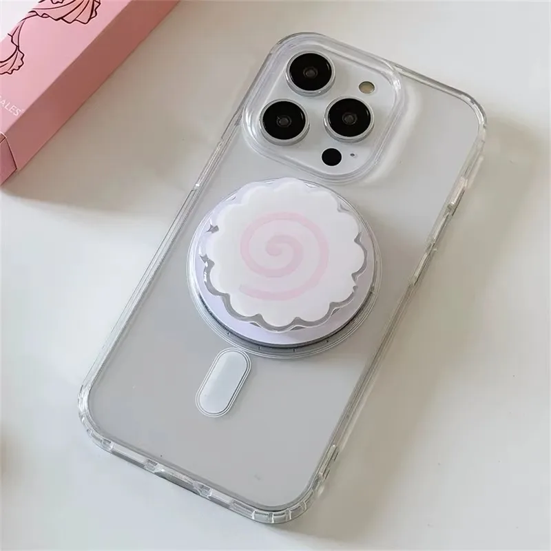 Корейские милые рулеты в виде  – обзор и цена Phone Accessories Aesthetic