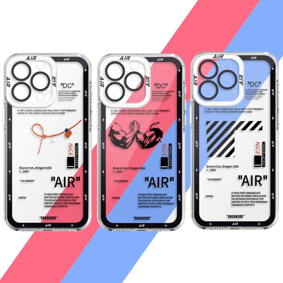 Брендовый чехол для iPhone 16  – обзор и цена Phone Accessories Brand