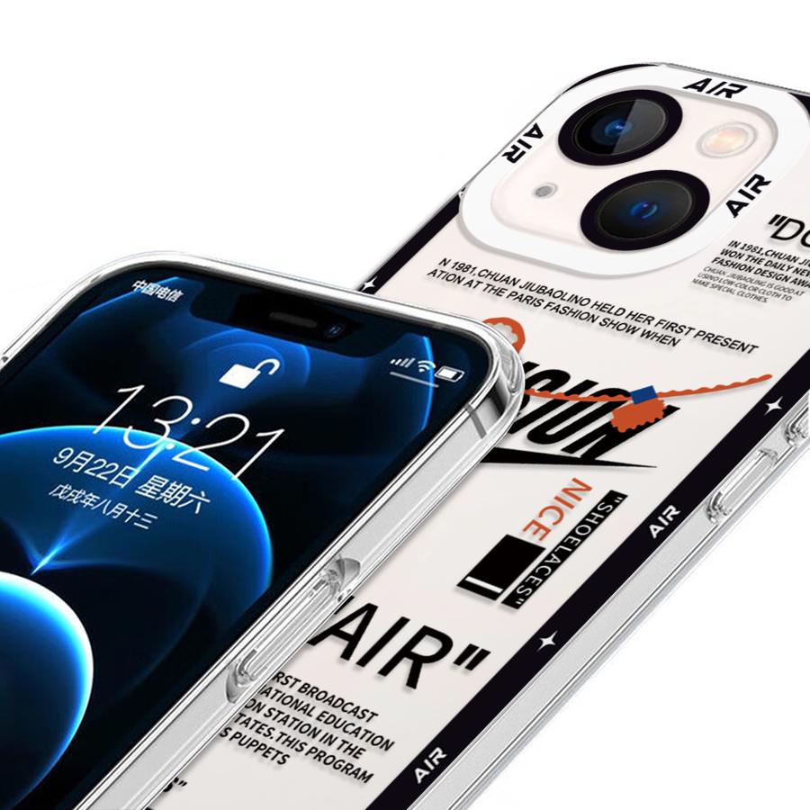 Брендовый чехол для iPhone 16  – обзор и цена Phone Accessories Brand