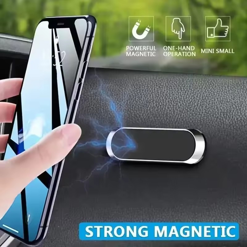 Магнитный держатель для телефо – обзор и цена Phone Accessories Holder