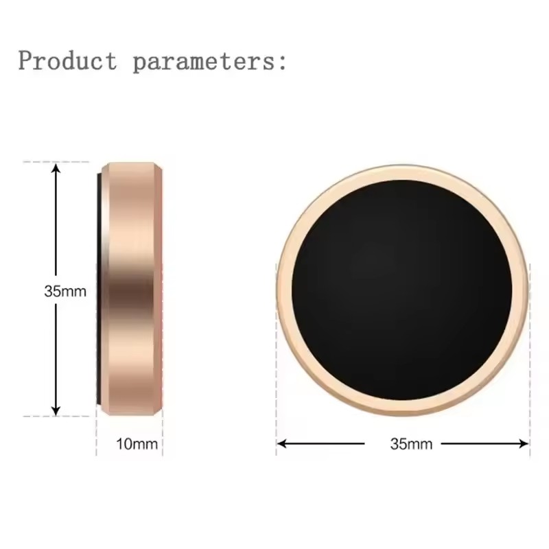 Магнитный держатель для телефо – обзор и цена Phone Accessories Holder