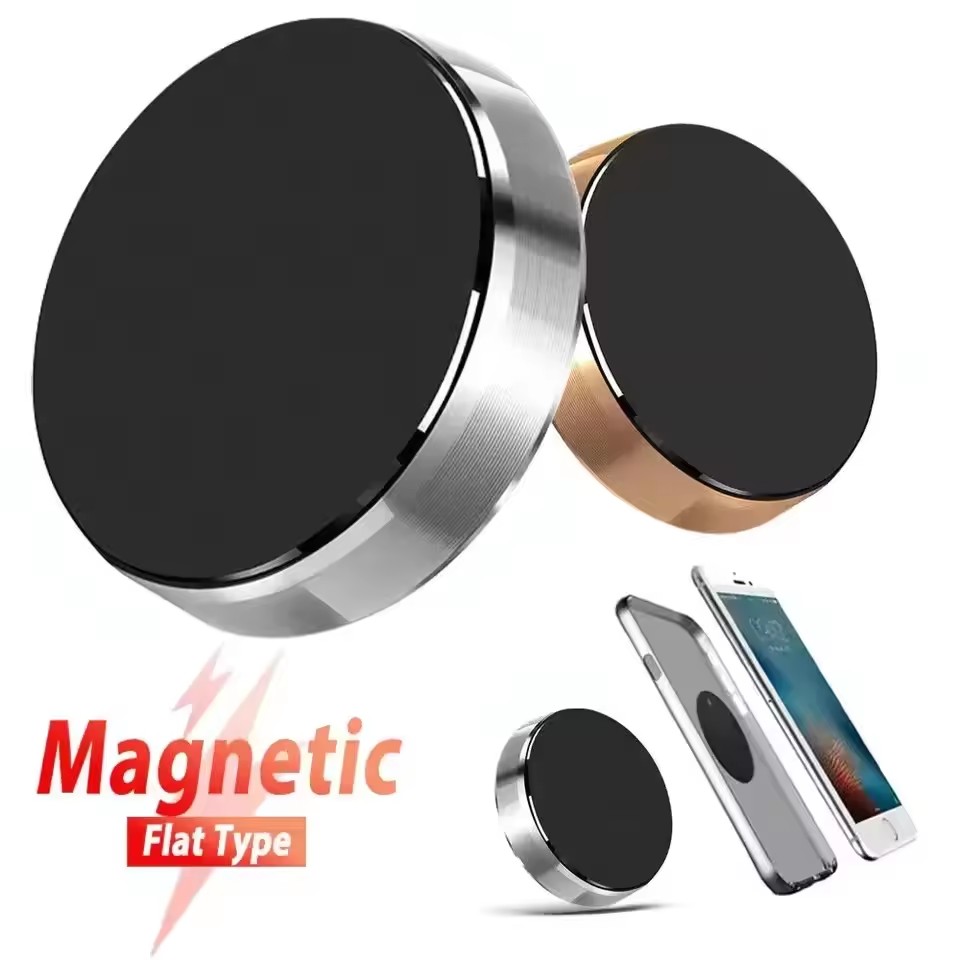Магнитный держатель для телефо – обзор и цена Phone Accessories Holder
