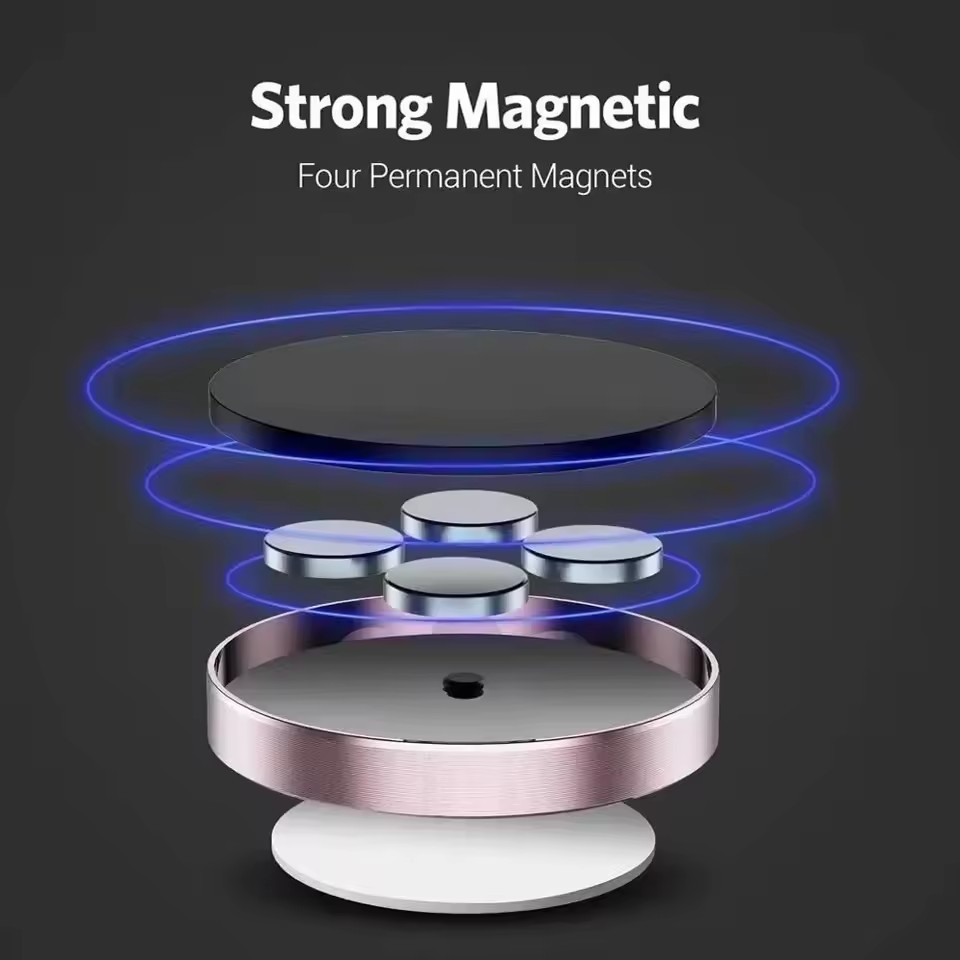 Магнитный держатель для телефо – обзор и цена Phone Accessories Holder