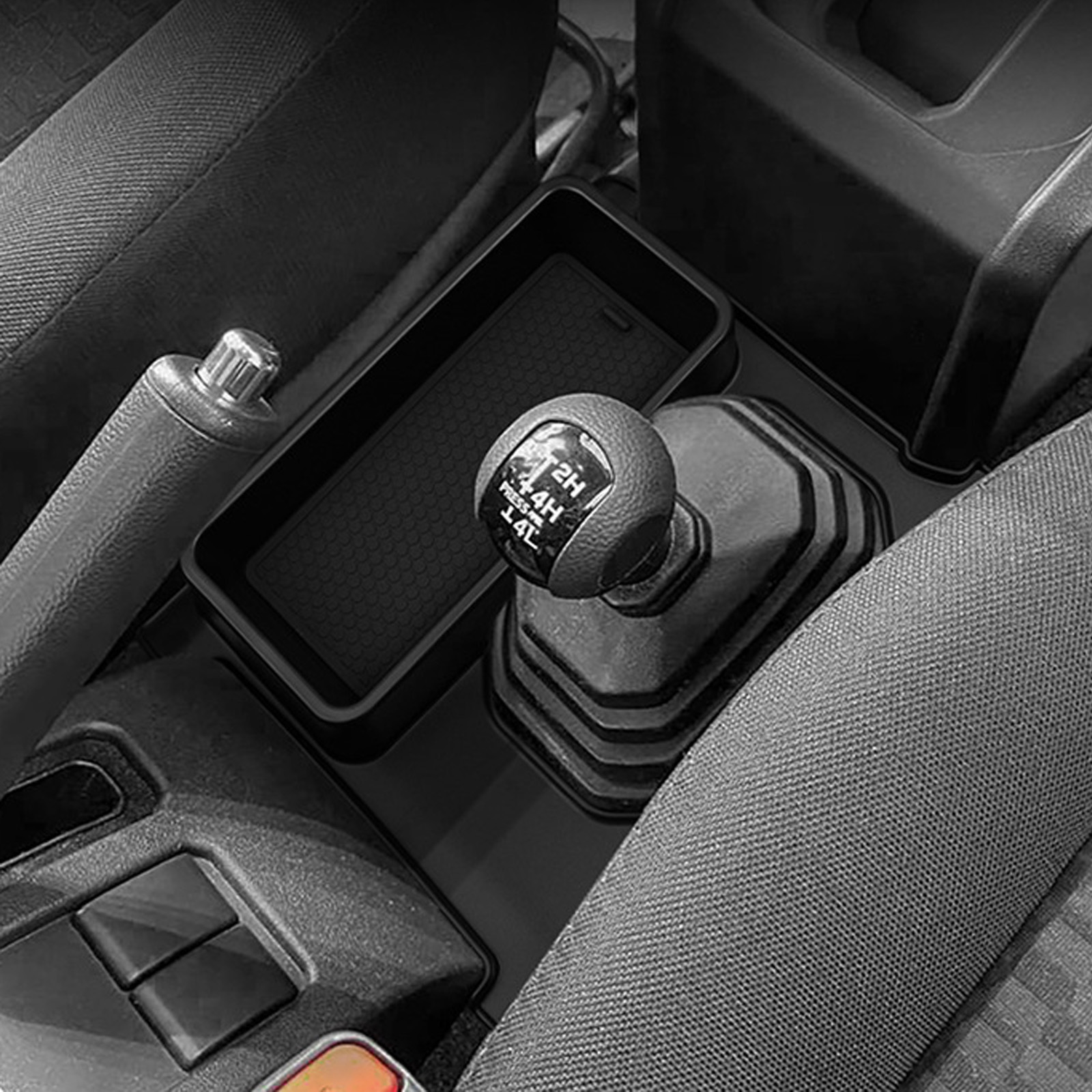 Автомобильный боковой ящик для – обзор и цена Phone Accessories Organizer