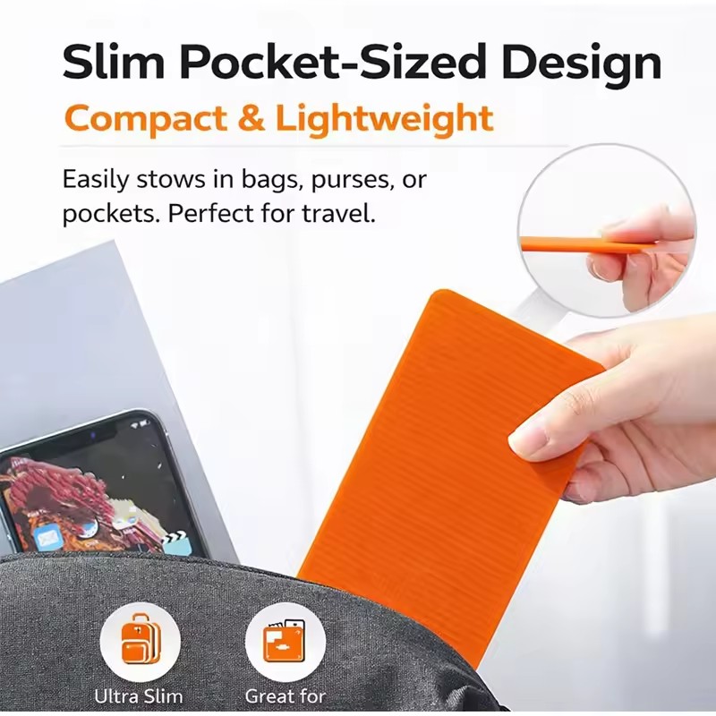 Портативный силиконовый держат – обзор и цена Phone Accessories Stand