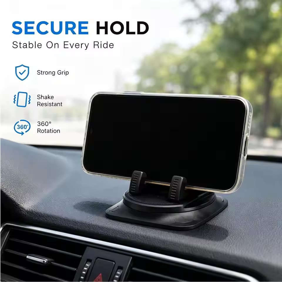 360 °   Универсальный автомоби – обзор и цена Phone Accessory