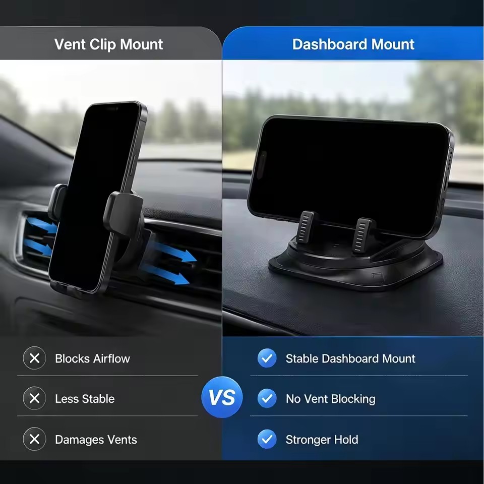 360 °   Универсальный автомоби – обзор и цена Phone Accessory