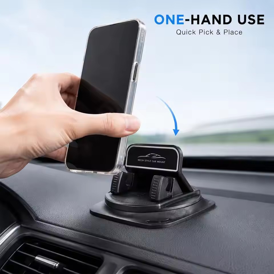 360 °   Универсальный автомоби – обзор и цена Phone Accessory
