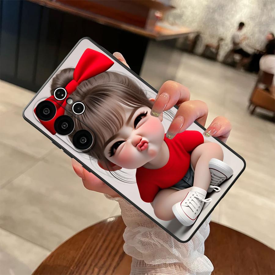 Чехол-накладка для телефона Sa – обзор и цена Samsung Accessories Phone