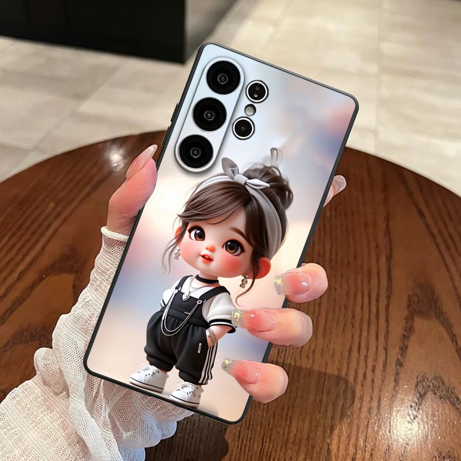 Чехол-накладка для телефона Sa – обзор и цена Samsung Accessories Phone