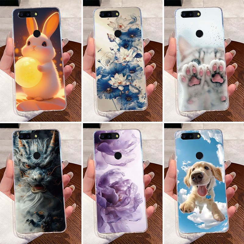 Чехол для телефона OnePlus 5T  – обзор и цена Phone Accessories Aesthetic