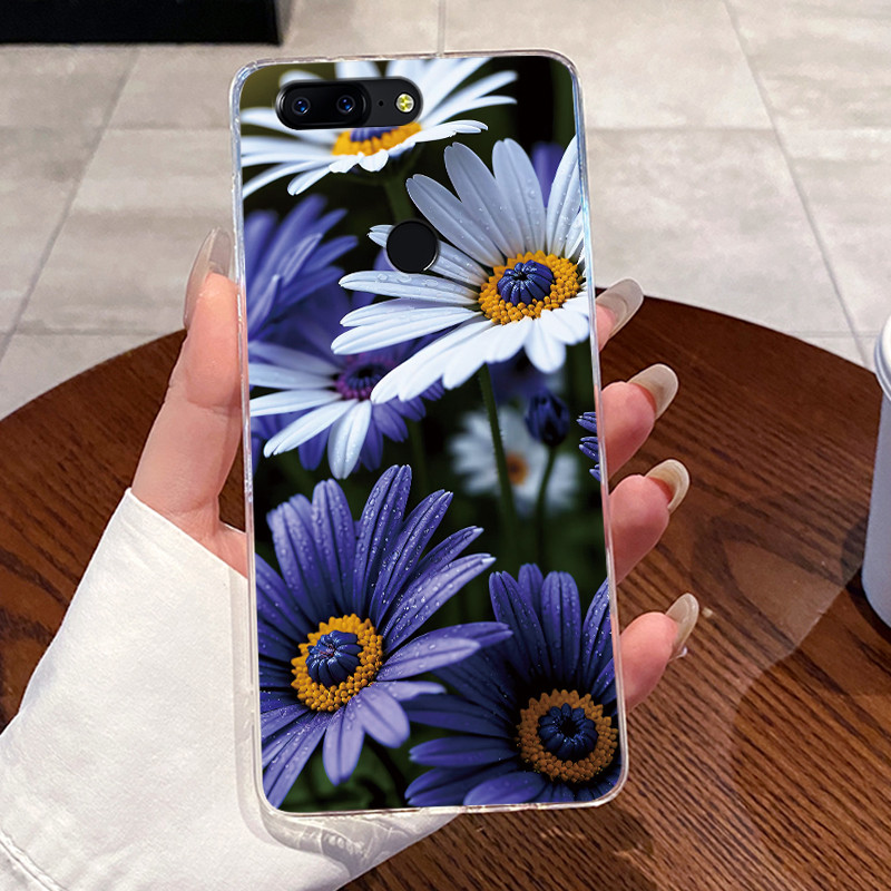 Чехол для телефона OnePlus 5T  – обзор и цена Phone Accessories Aesthetic