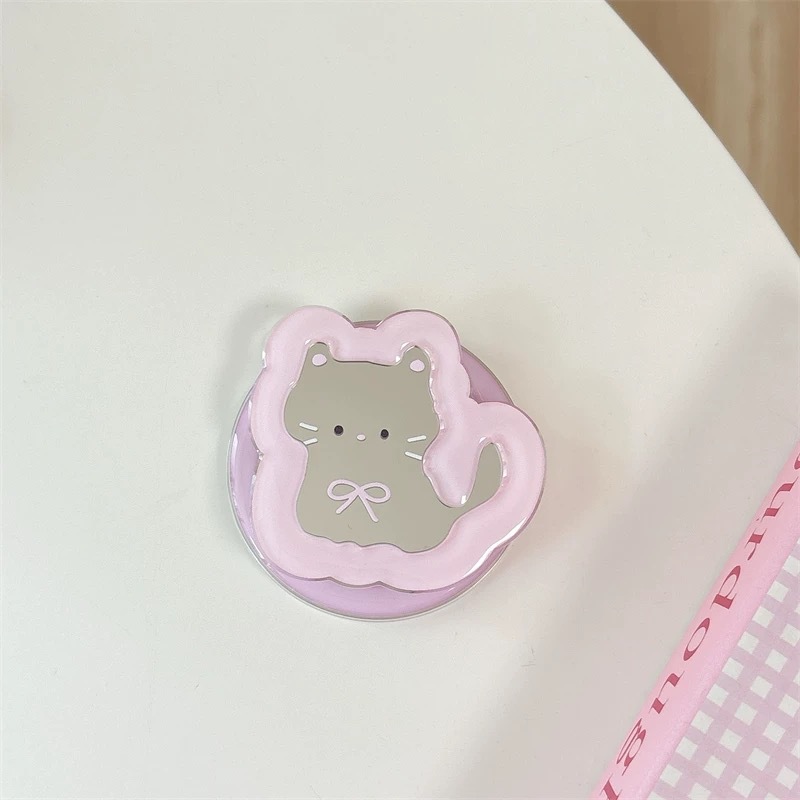 Мультяшная телескопическая под – обзор и цена Phone Accessories Aesthetic