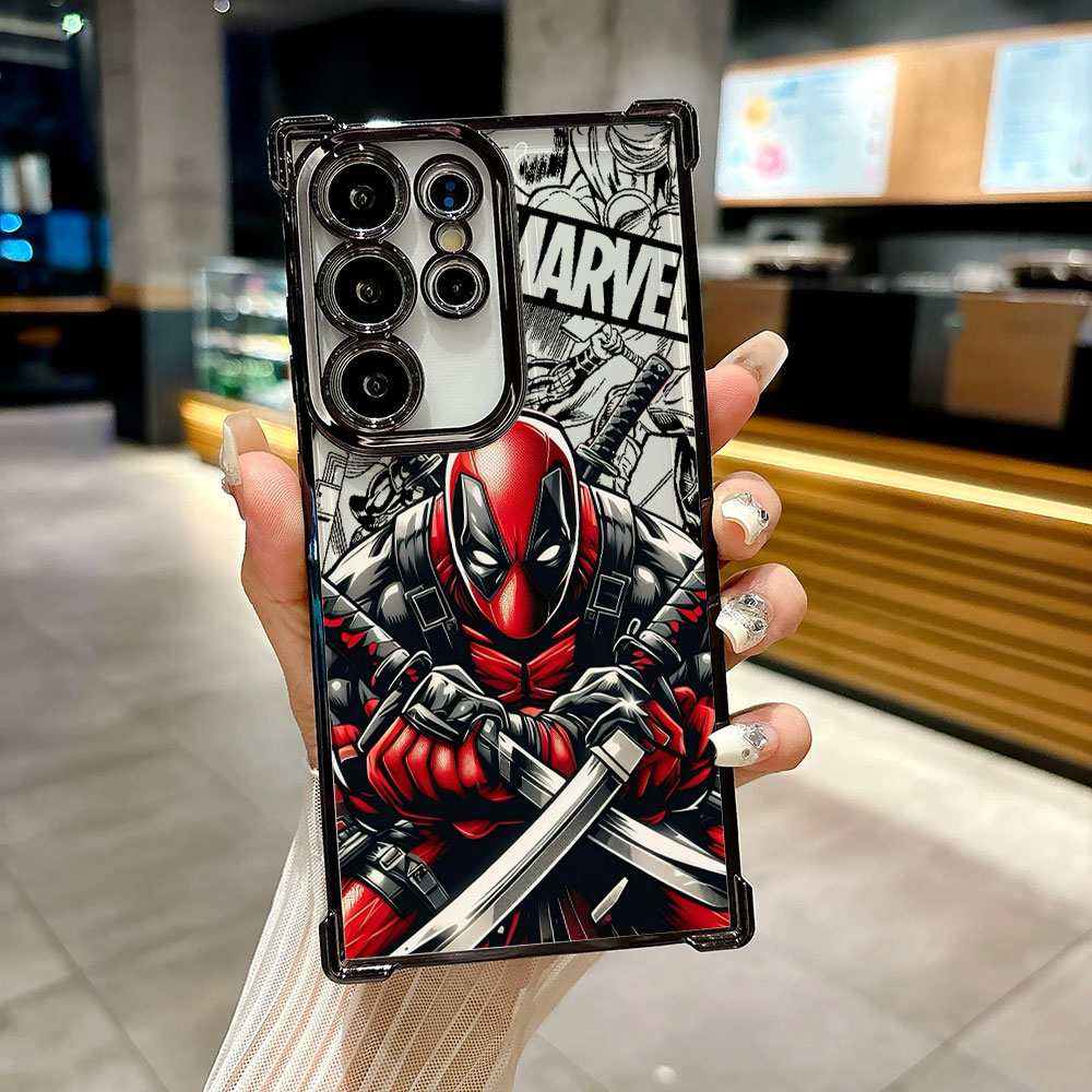 Силиконовый чехол для Samsung  – обзор и цена Samsung Accessories Phone