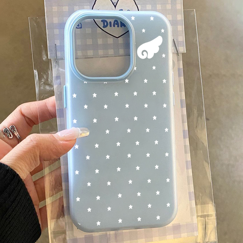 Корейский милый чехол для теле – обзор и цена Phone Accessories Aesthetic