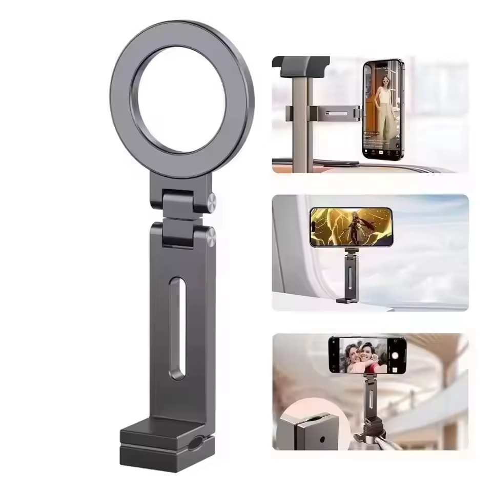 Универсальный магнитный держат – обзор и цена Phone Accessories Holder
