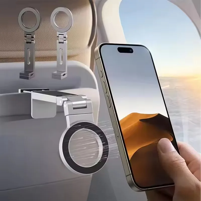 Универсальный магнитный держат – обзор и цена Phone Accessories Holder