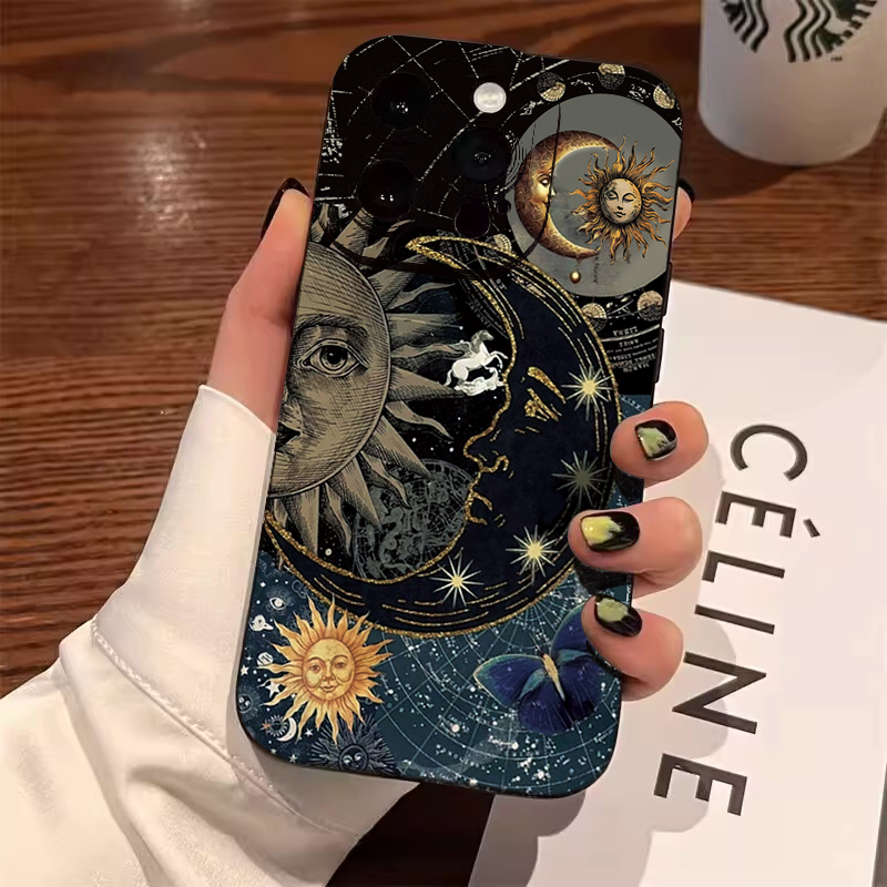 Эстетичный чехол для телефона  – обзор и цена Phone Accessories Aesthetic