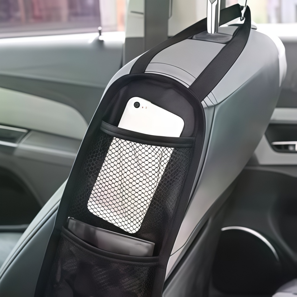 Чехол-органайзер для автомобил – обзор и цена Phone Accessories Organizer