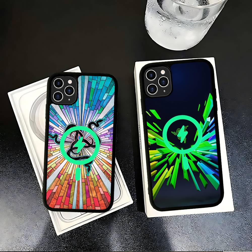 Магнитный беспроводной чехол д – обзор и цена Phone Accessories Brand
