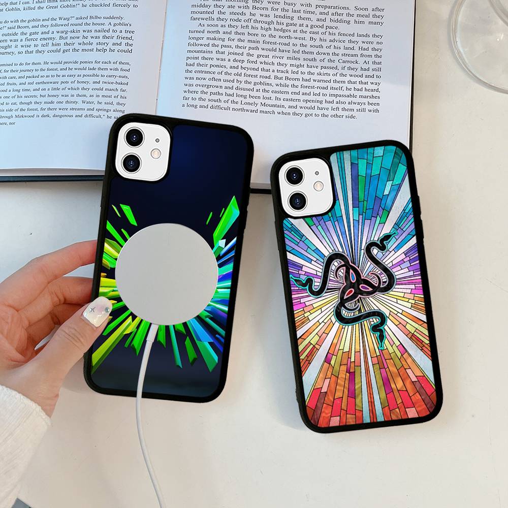 Магнитный беспроводной чехол д – обзор и цена Phone Accessories Brand