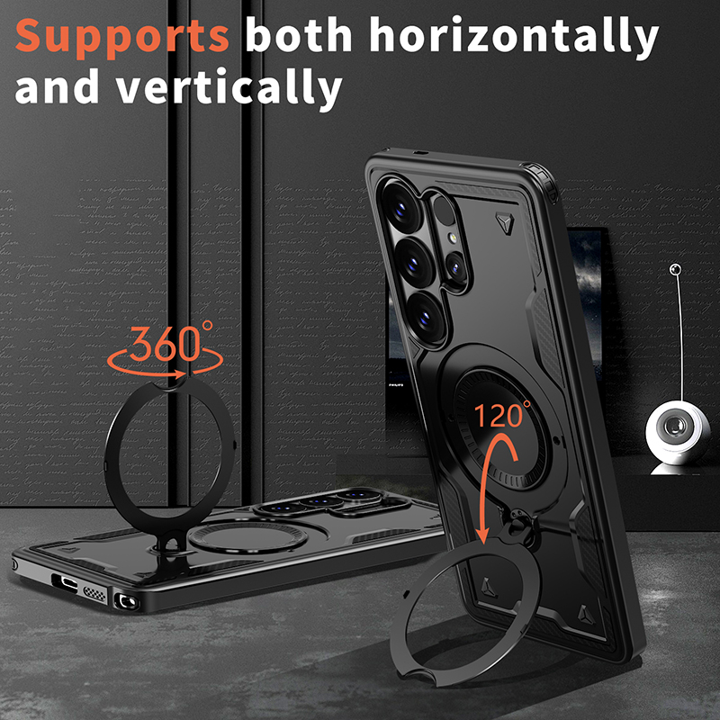 360 °   Вращающийся противоуда – обзор и цена Phone Accessories Stand