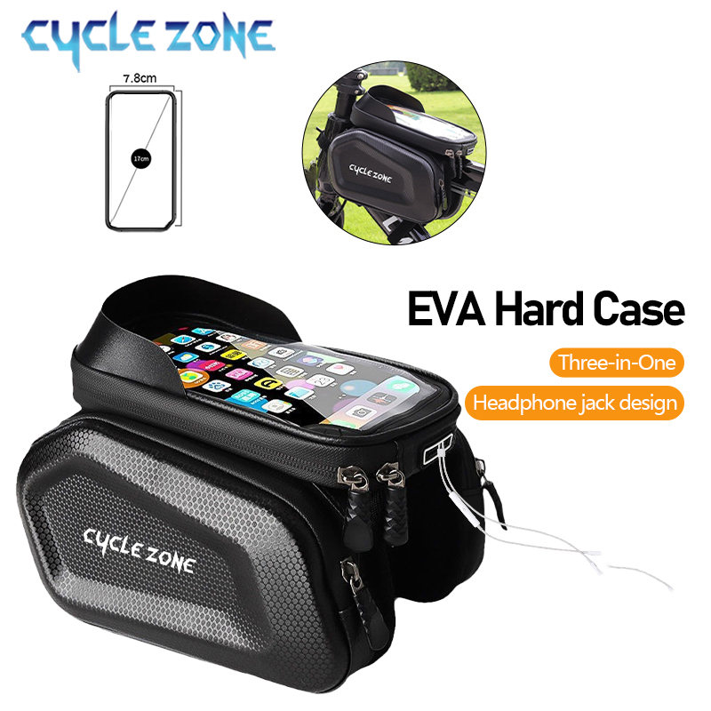 Сумка для велосипеда, чехол дл – обзор и цена Phone Zone Accessories & Repair Photos