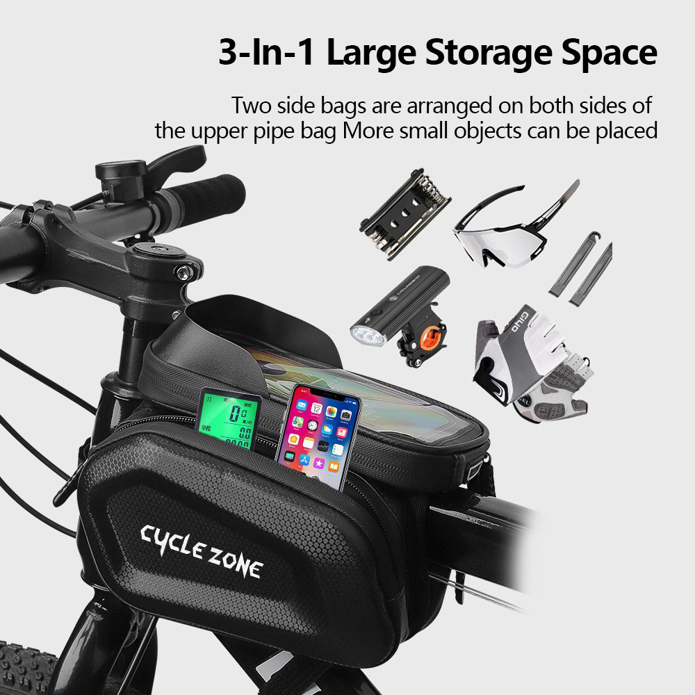 Сумка для велосипеда, чехол дл – обзор и цена Phone Zone Accessories & Repair Photos