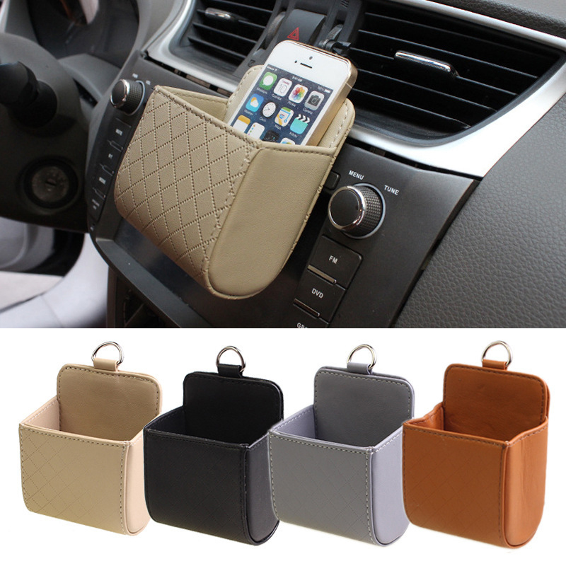 Новый автомобильный держатель  – обзор и цена Phone Accessories Organizer