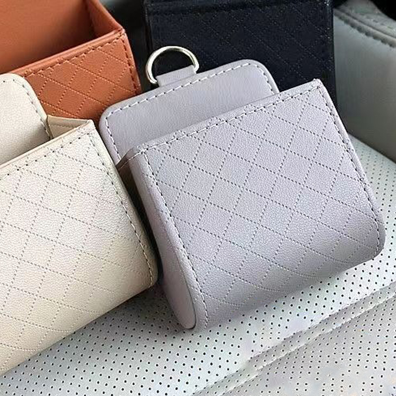 Новый автомобильный держатель  – обзор и цена Phone Accessories Organizer