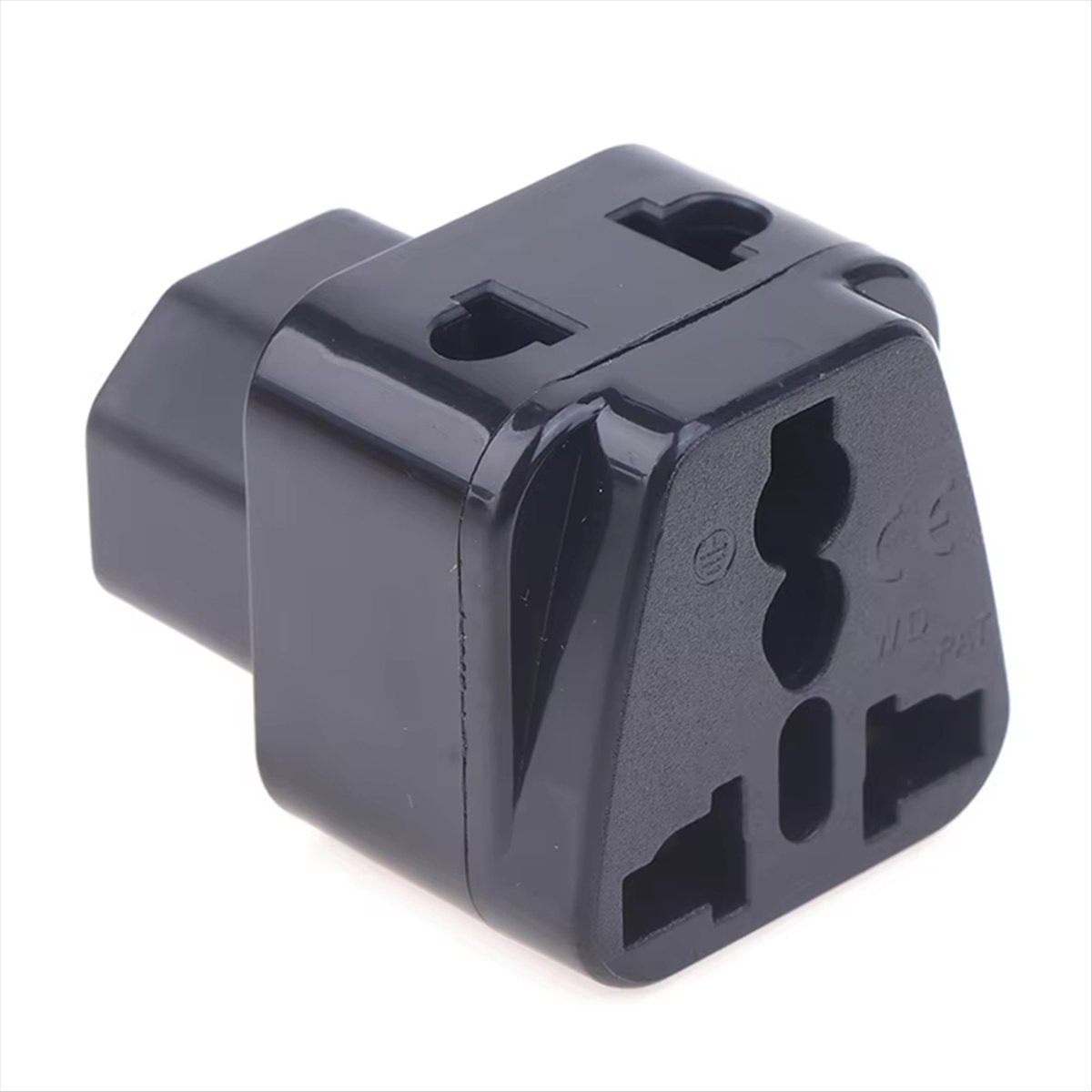 Delighted-1 шт. IEC 320 C14 му – обзор и цена Phone Accessories Uk