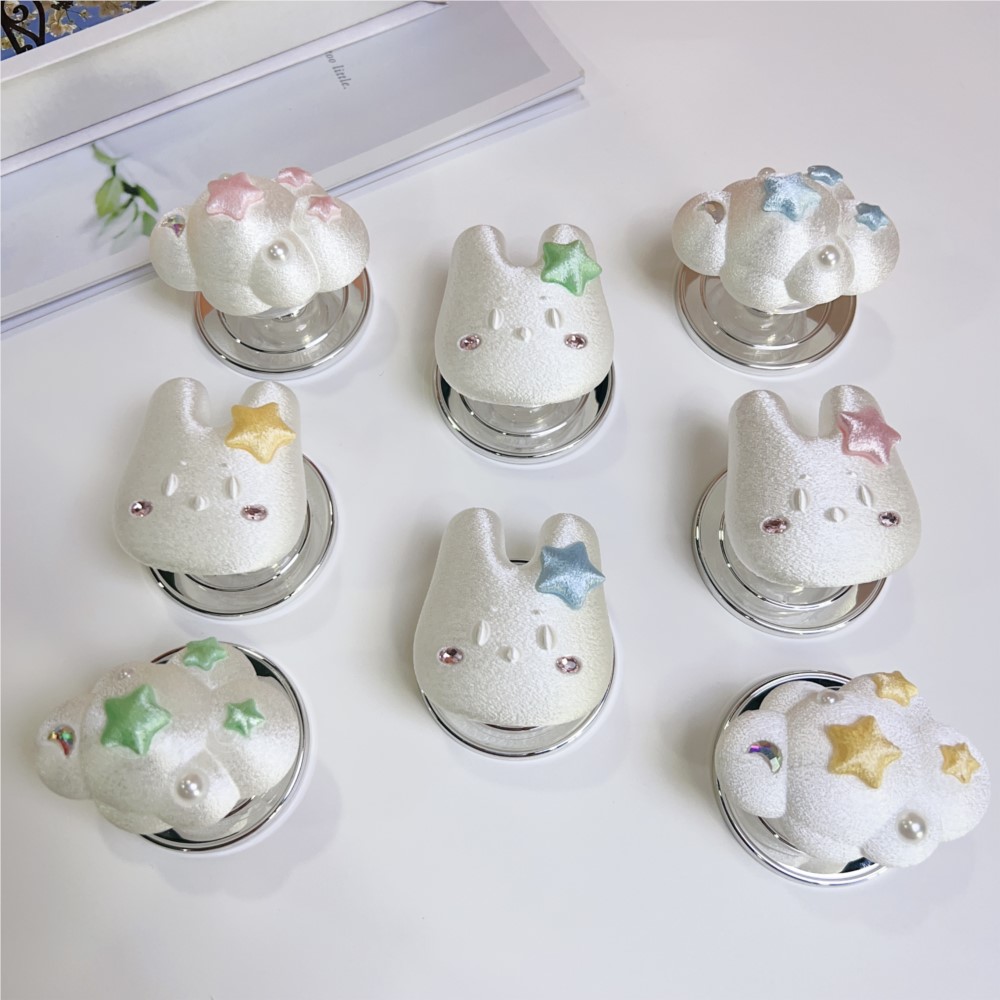 3D-магнитная подставка для тел – обзор и цена Phone Accessories Aesthetic