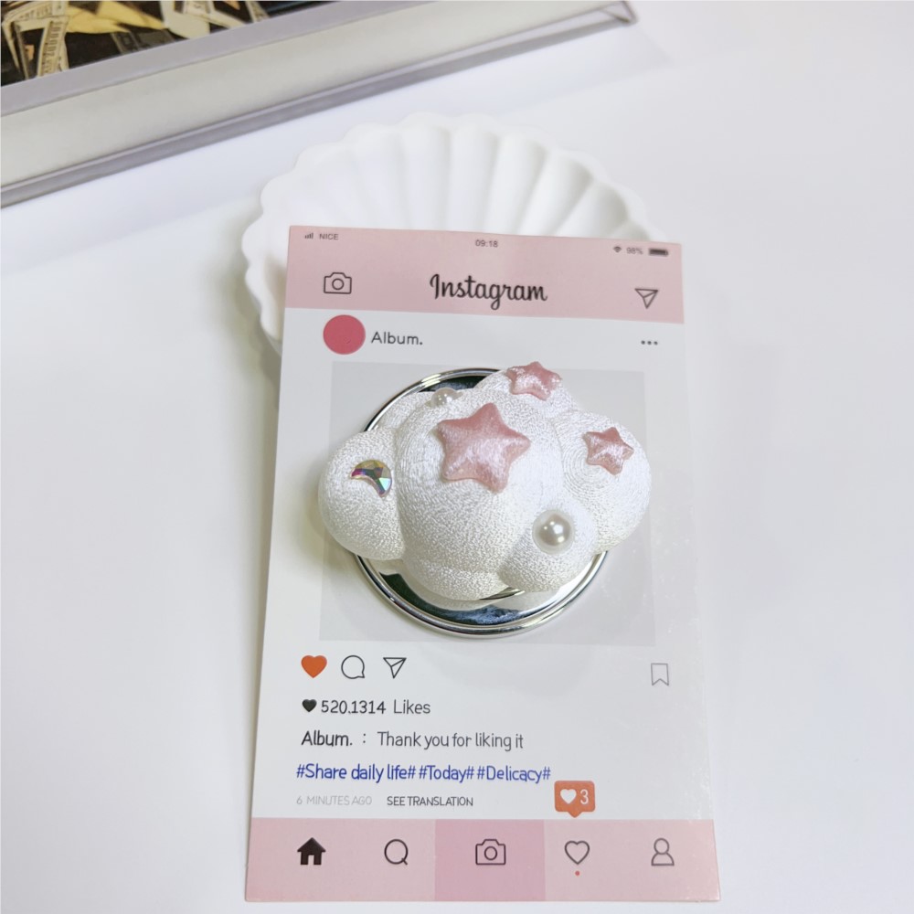 3D-магнитная подставка для тел – обзор и цена Phone Accessories Aesthetic