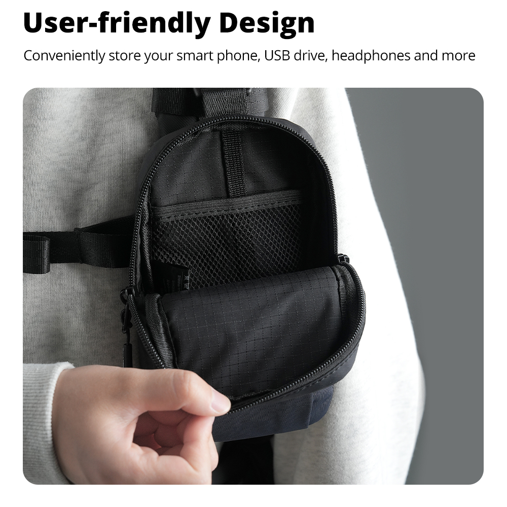 Чехол для мобильного телефона  – обзор и цена Phone Accessories Organizer