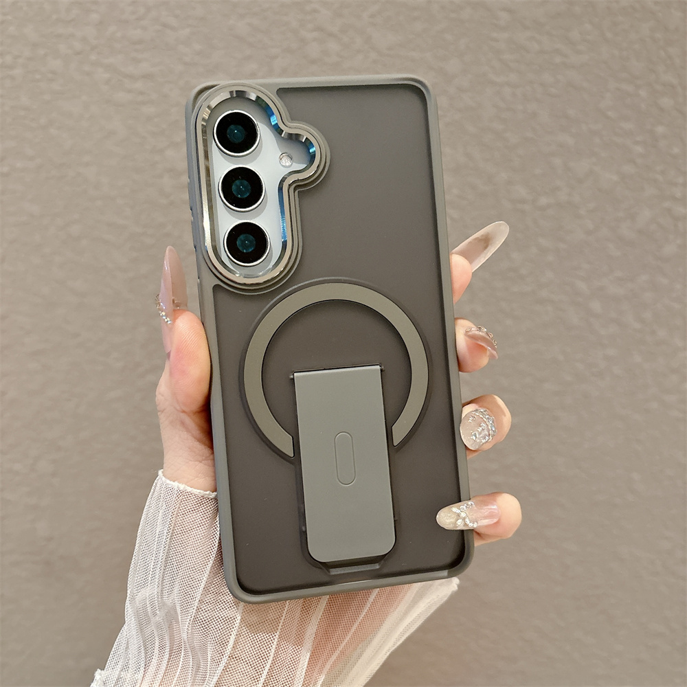 Роскошный матовый чехол для те – обзор и цена Phone Accessories Stand