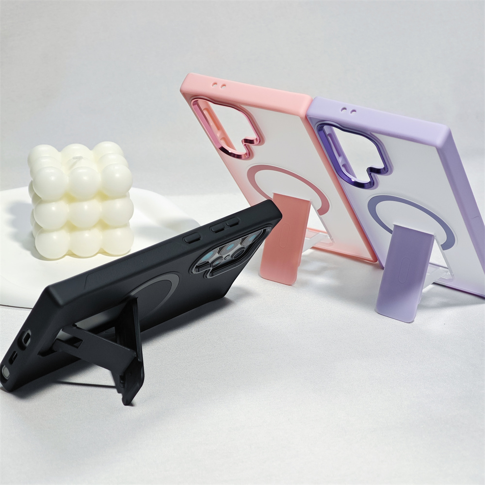 Роскошный матовый чехол для те – обзор и цена Phone Accessories Stand