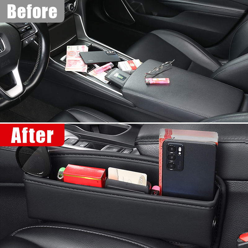 Для BYD Shark 6 2024 2025 2026 – обзор и цена Phone Accessories Organizer