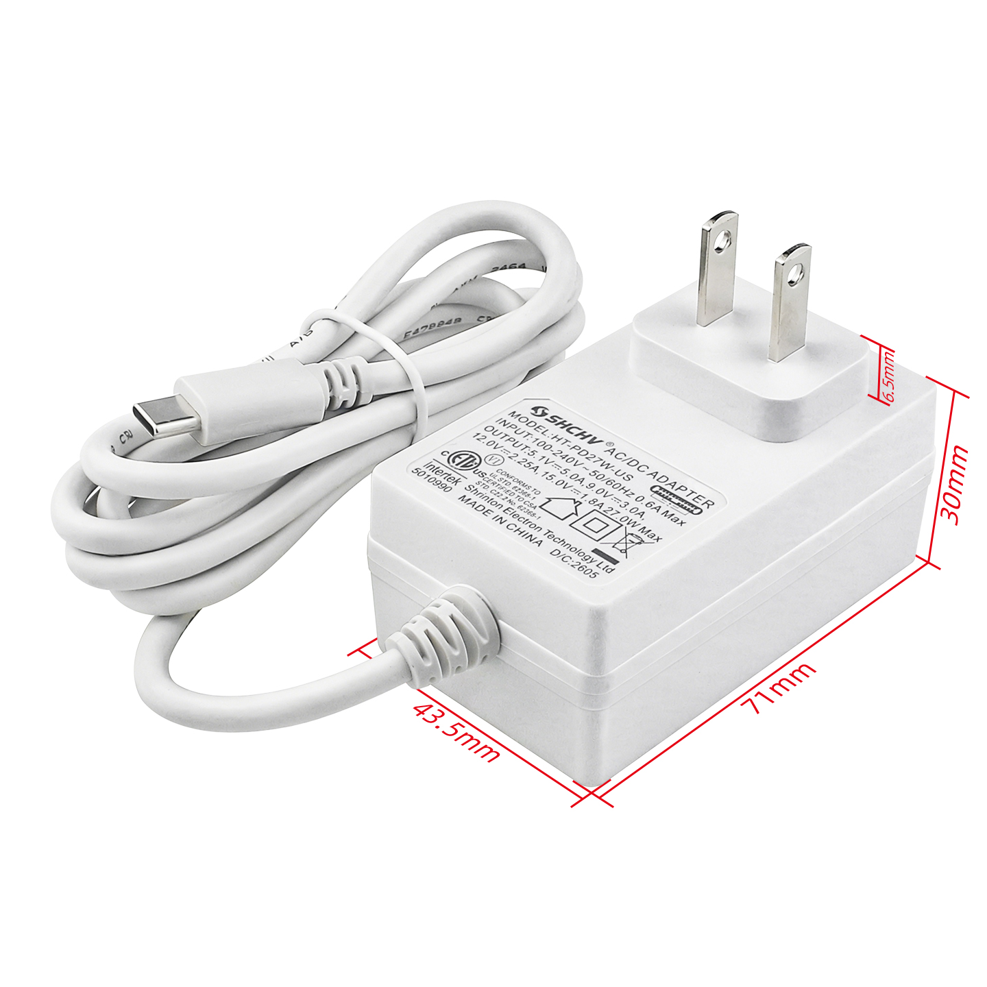 Блок питания Raspberry Pi 5 5, – обзор и цена Phone Accessories Uk