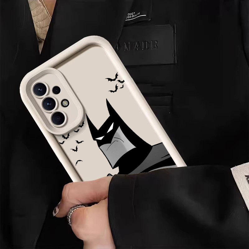 Чехол B-Bats-Mans Marvel Bat д – обзор и цена Samsung Accessories Phone