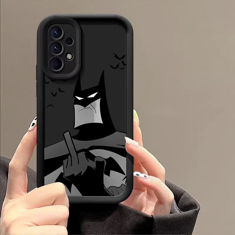Чехол B-Bats-Mans Marvel Bat д – обзор и цена Samsung Accessories Phone
