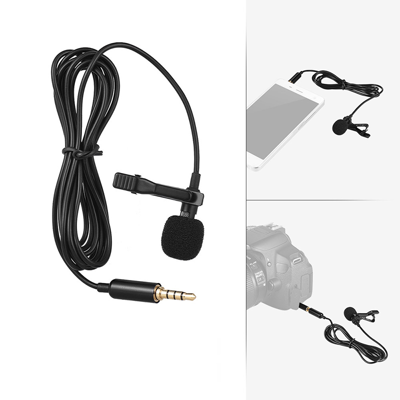 3,5 мм мини-портативный петлич – обзор и цена Type C Adapter