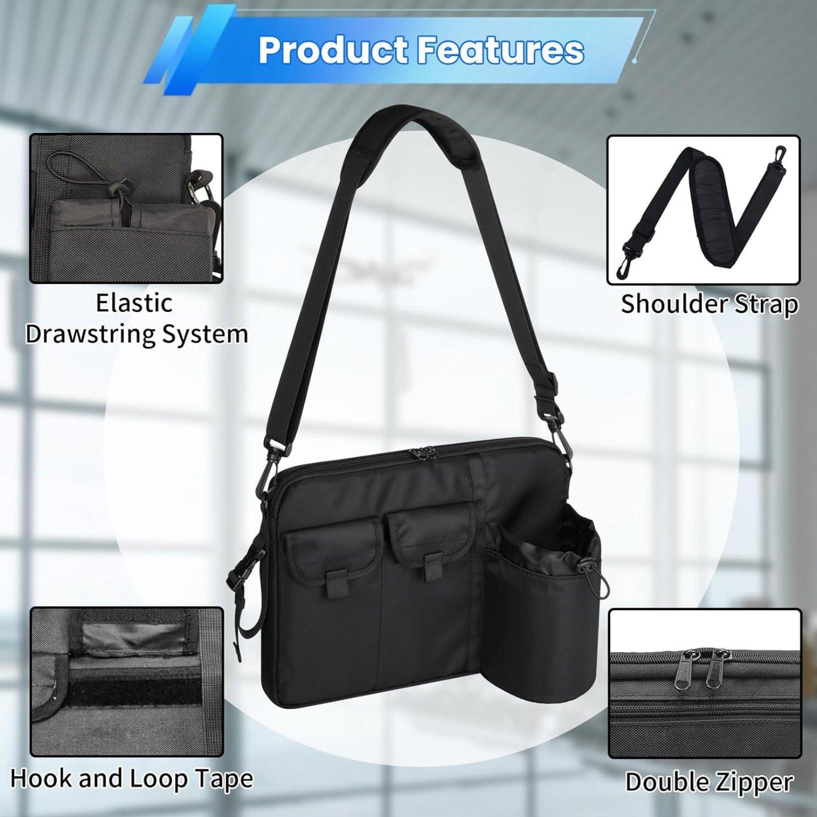 Органайзер для самолета: подве – обзор и цена Phone Accessories Organizer