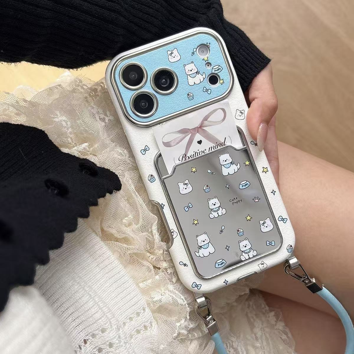 Милый чехол для телефона с зер – обзор и цена Phone Accessories Holder