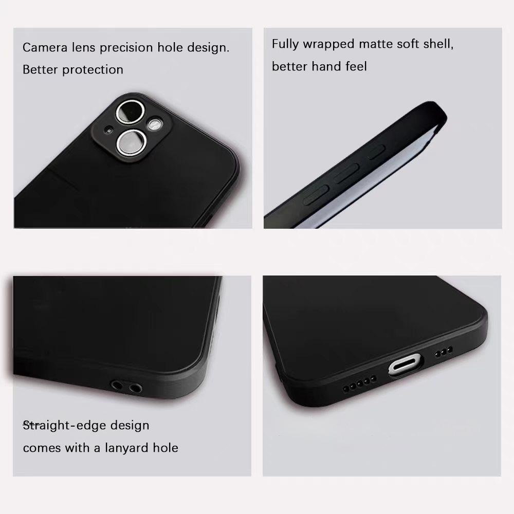 Горячая новинка: Модный чехол  – обзор и цена Phone Accessories Brand
